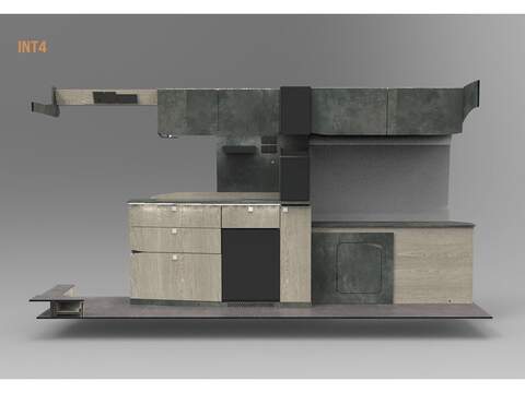 Robeta Helios  - N452