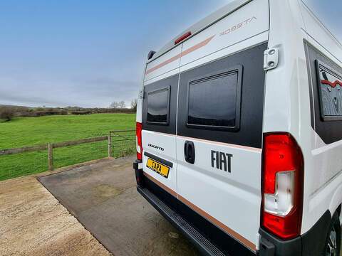 Robeta Helios  - N452