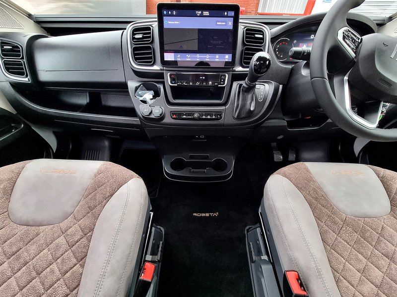 Robeta Helios  - N452