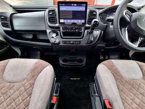 Robeta Helios  - N452