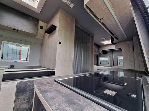 Robeta Helios  - N452