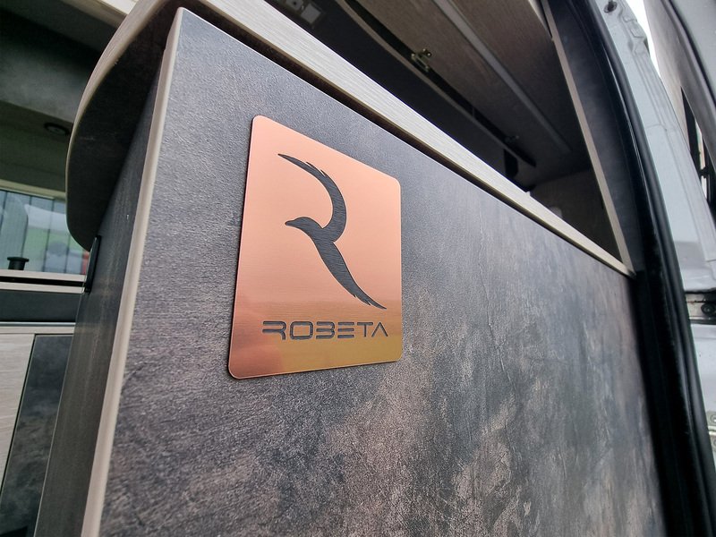 Robeta Helios  - N452