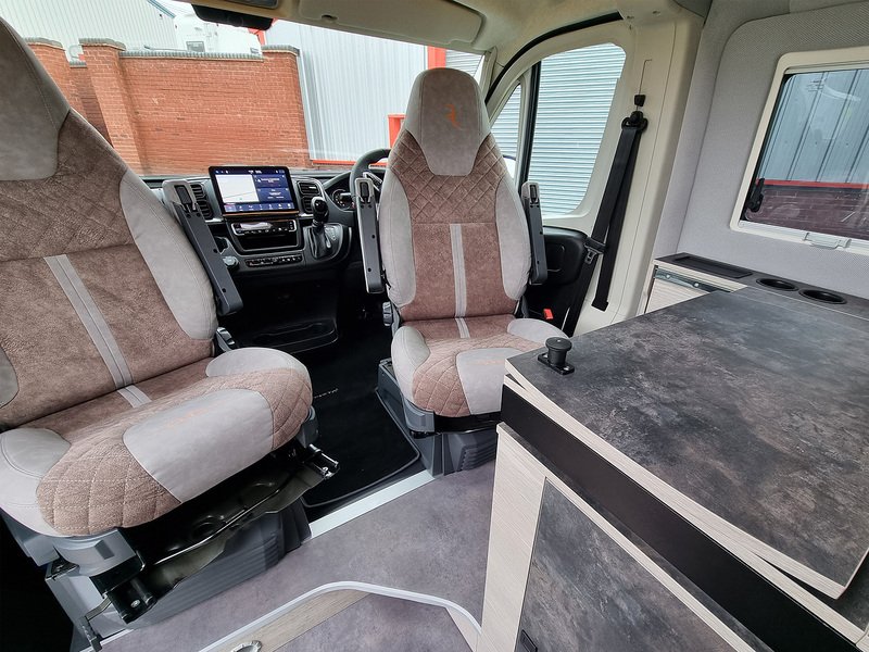 Robeta Helios  - N452