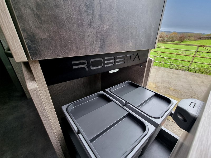 Robeta Helios  - N452