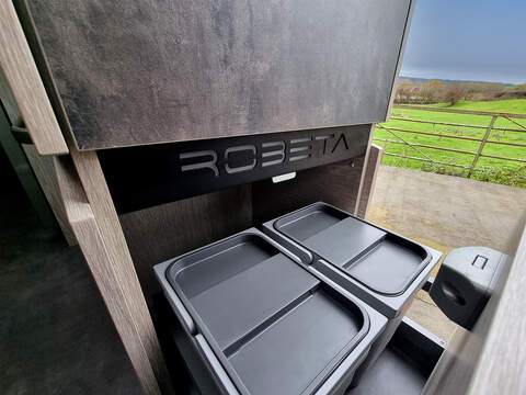 Robeta Helios  - N452