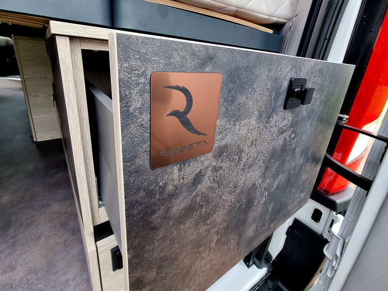 Robeta Helios  - N452