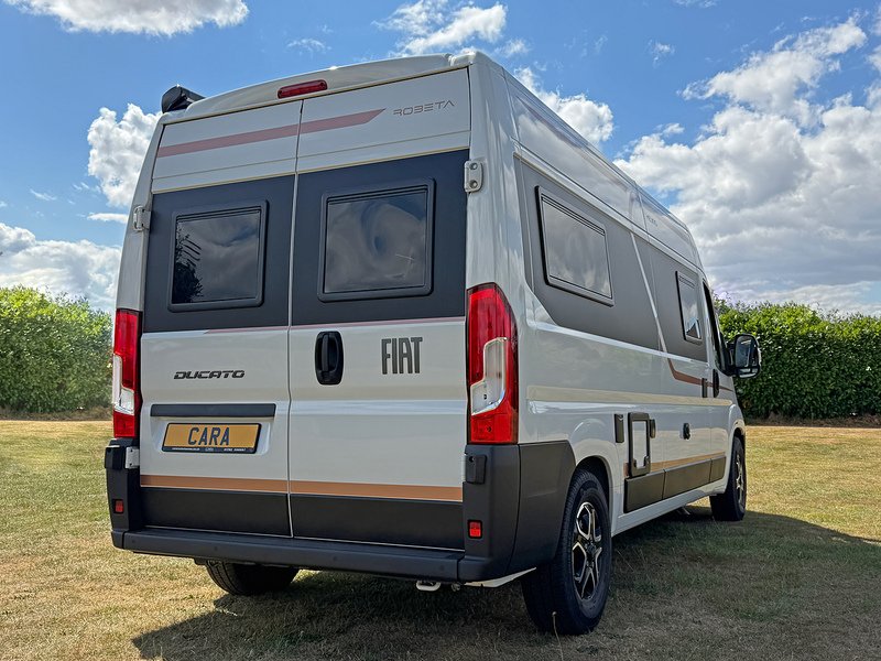 Robeta Helios  - N452