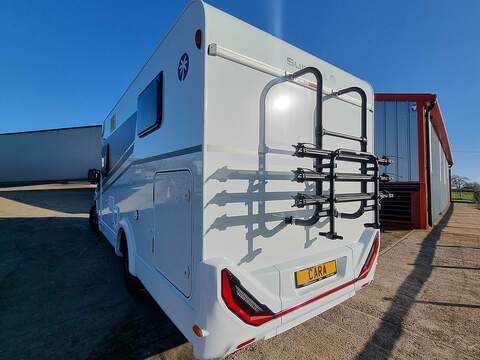 Sunlight V67S Adventure  - N460