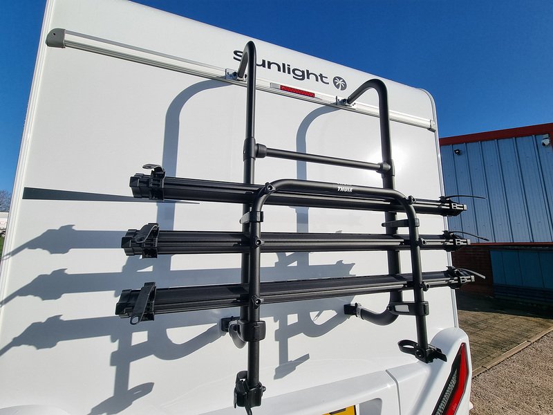 Sunlight V67S Adventure  - N460