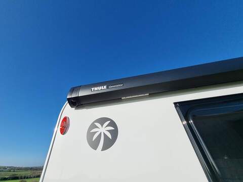 Sunlight V67S Adventure  - N460