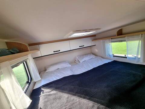 Sunlight V67S Adventure  - N460