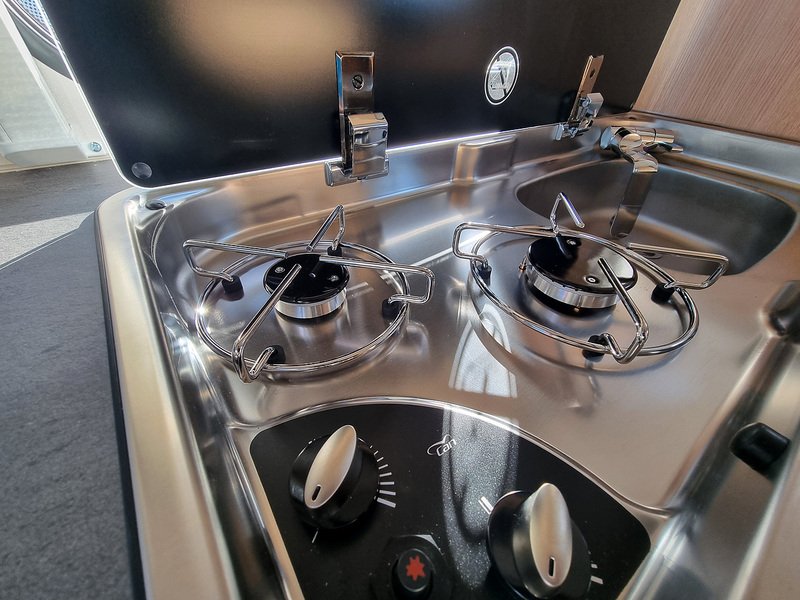 Sunlight V67S Adventure  - N460