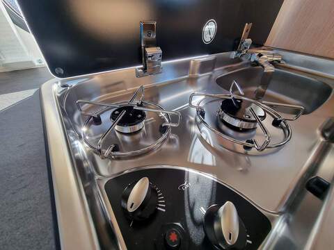 Sunlight V67S Adventure  - N460