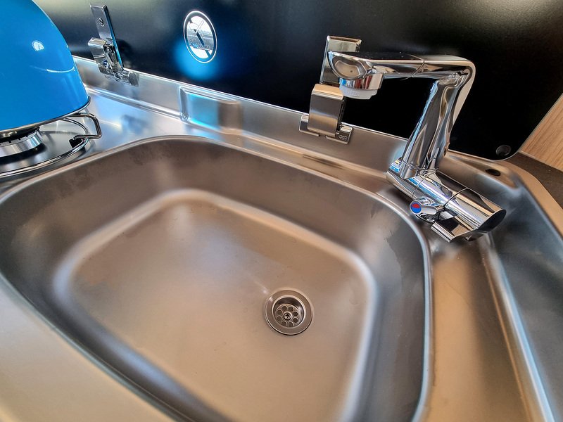 Sunlight V67S Adventure  - N460