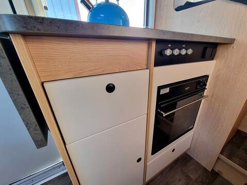 Sunlight V67S Adventure  - N460