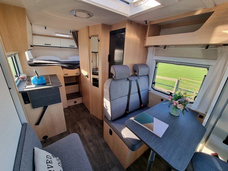 Sunlight V67S Adventure  - N460