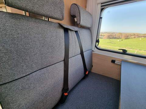 Sunlight V67S Adventure  - N460