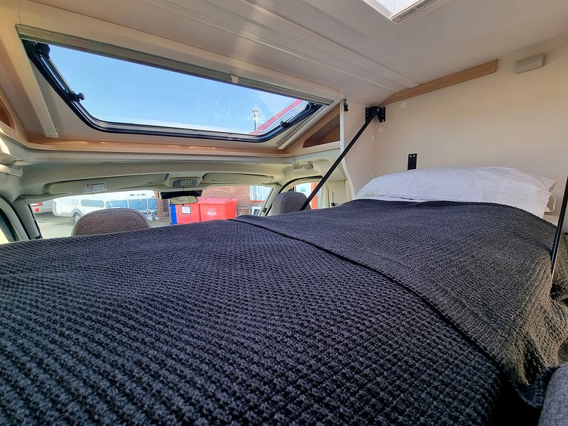 Sunlight V67S Adventure  - N460