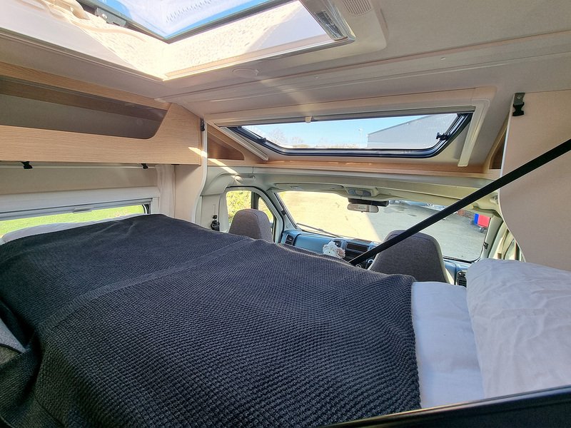 Sunlight V67S Adventure  - N460