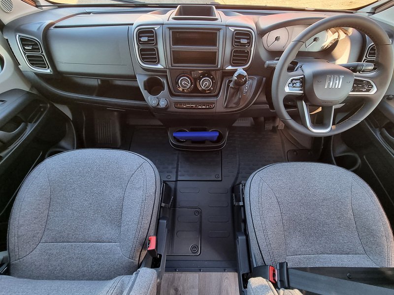 Sunlight Cliff 602 Adventure  - N462