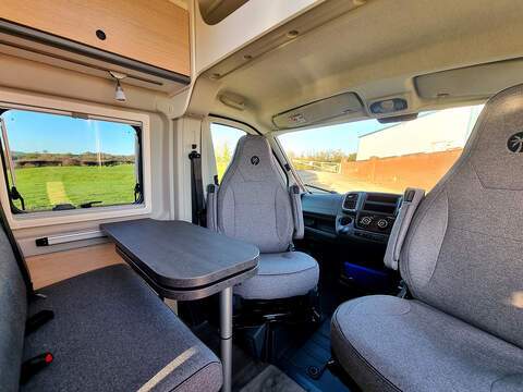 Sunlight Cliff 602 Adventure  - N462