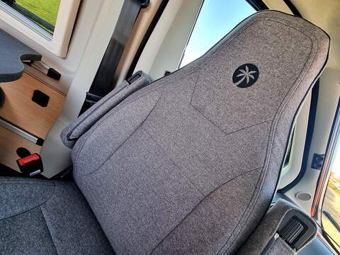 Sunlight Cliff 602 Adventure  - N462