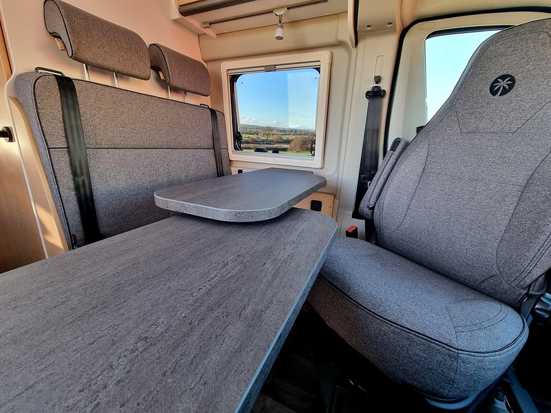 Sunlight Cliff 602 Adventure  - N462