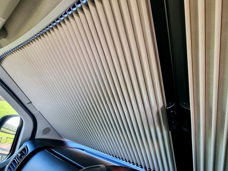 Sunlight Cliff 602 Adventure  - N462