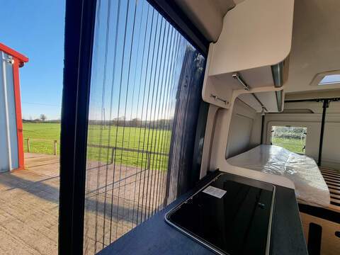 Sunlight Cliff 602 Adventure  - N462