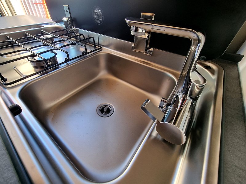 Sunlight Cliff 602 Adventure  - N462