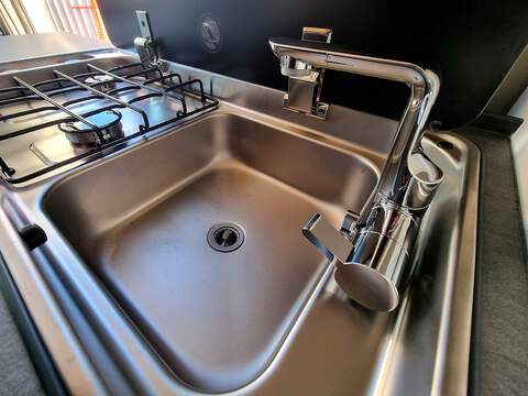 Sunlight Cliff 602 Adventure  - N462