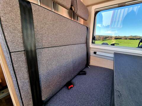 Sunlight Cliff 602 Adventure  - N462