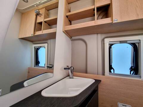 Sunlight Cliff 602 Adventure  - N462