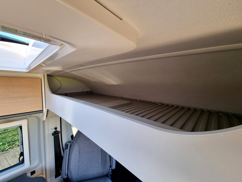 Sunlight Cliff 602 Adventure  - N462