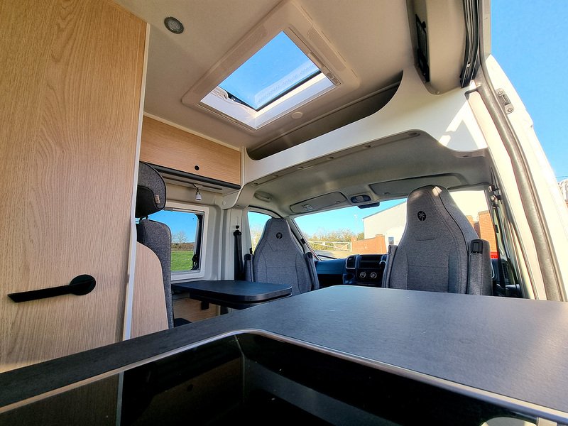 Sunlight Cliff 602 Adventure  - N462