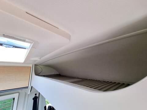 Sunlight Cliff 640 Adventure  - N463