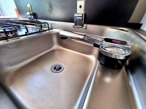 Sunlight Cliff 640 Adventure  - N463