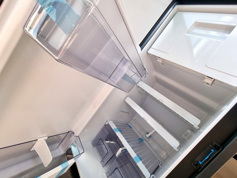 Sunlight Cliff 640 Adventure  - N463