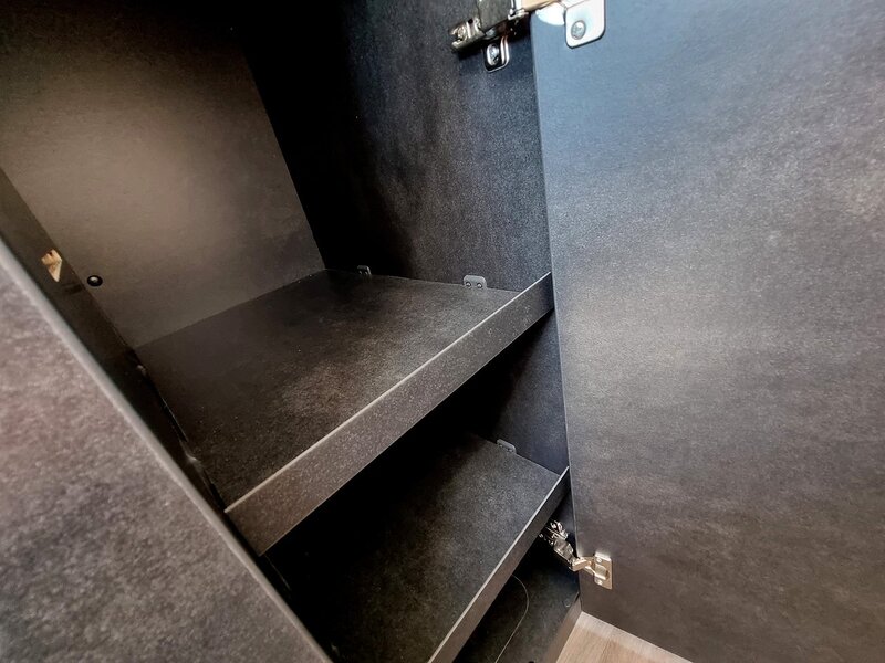 Sunlight Cliff 640 Adventure  - N463