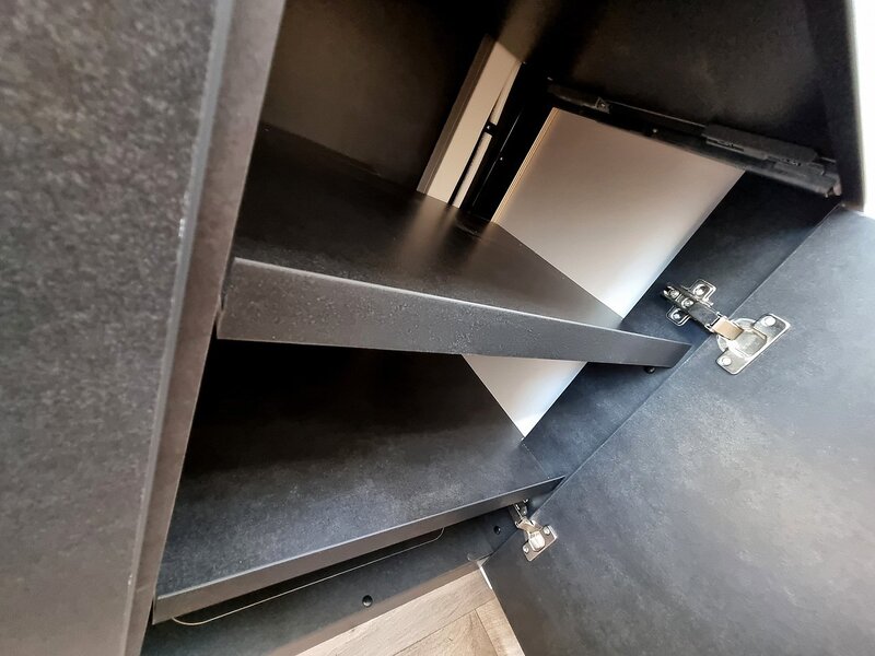 Sunlight Cliff 640 Adventure  - N463