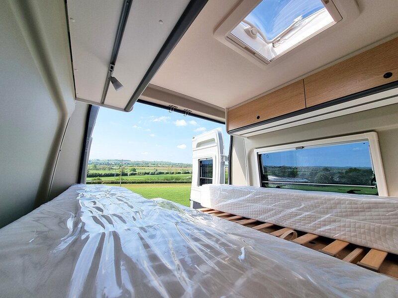 Sunlight Cliff 640 Adventure  - N463