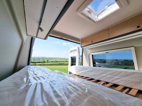 Sunlight Cliff 640 Adventure  - N463