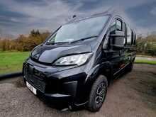 Sunlight Cliff 640 Adventure