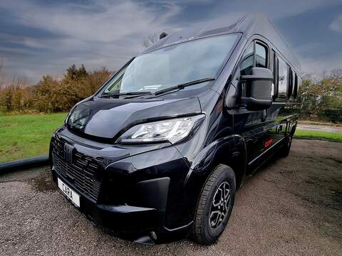 Sunlight Cliff 640 Adventure  - N463