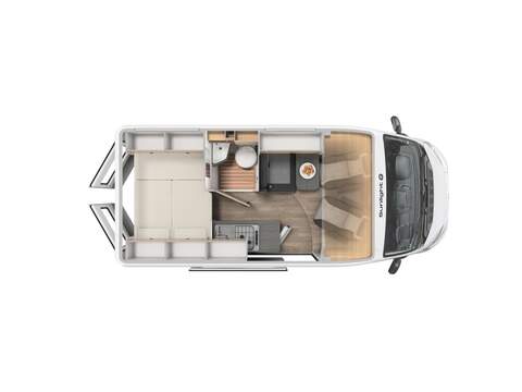 Sunlight Cliff 540 Adventure  - N466