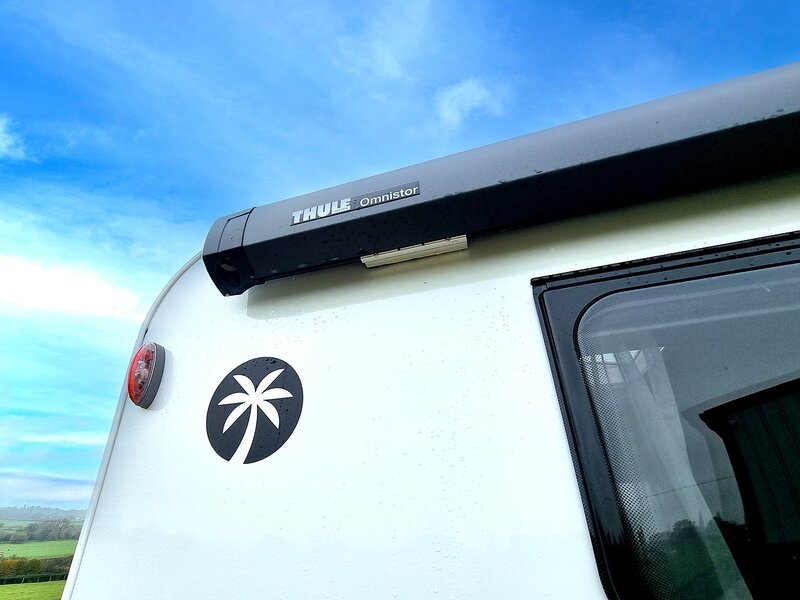 Sunlight V66 Adventure  - N469