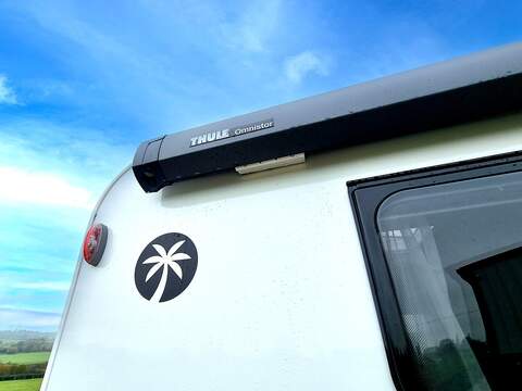 Sunlight V66 Adventure  - N469