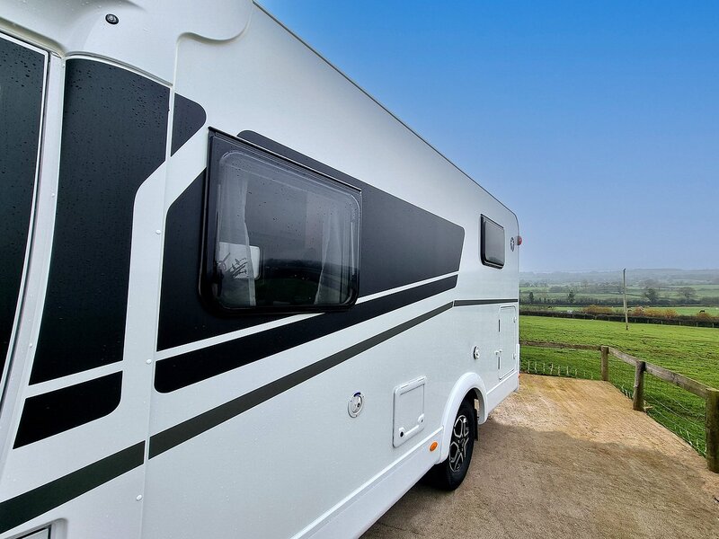 Sunlight V66 Adventure  - N469