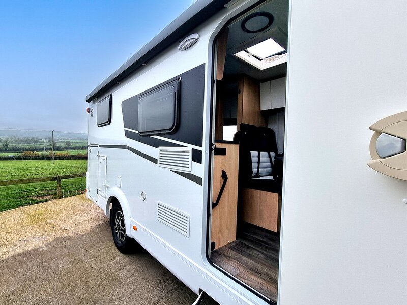 Sunlight V66 Adventure  - N469