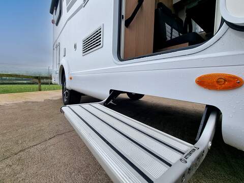 Sunlight V66 Adventure  - N469